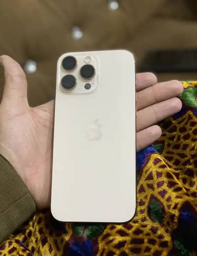 iPhone 16 pro max 256 gb jv