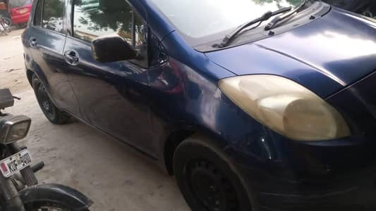 vitz available 2007---11 engine appna. . 2nd owner car by name