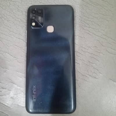 Infinix hot 11 play for sale