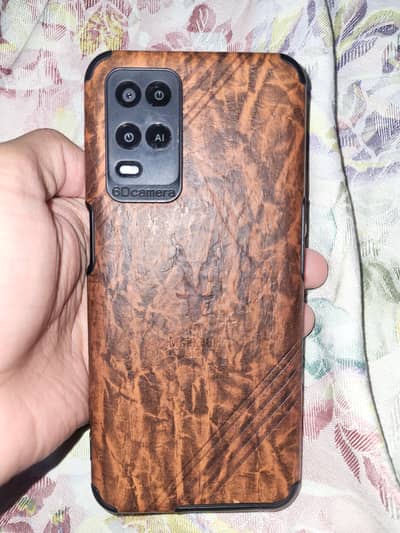 OPPO A54 DUAL SIM PTA PROVED