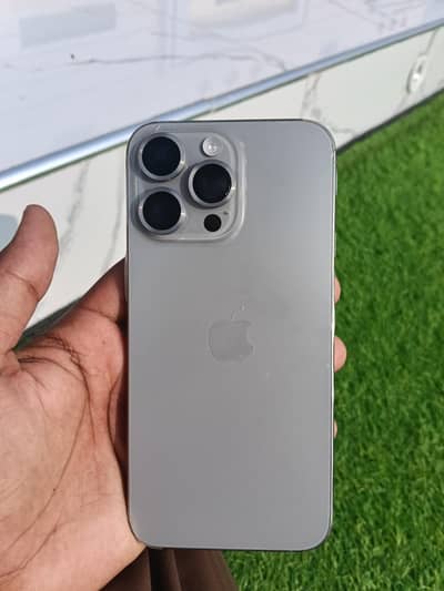 Iphone 15 Pro Max JV