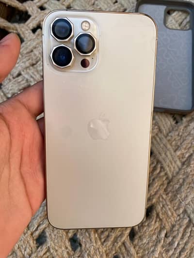 iPhone 12 pro max LLA USA MODEL