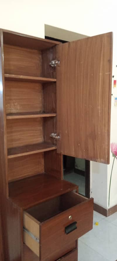 Wardrobe for Sale Good Condition