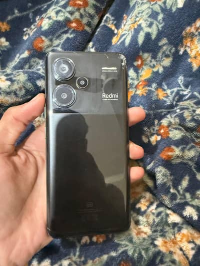 Xiaomi Redmi Note 13 Pro Plus 5g