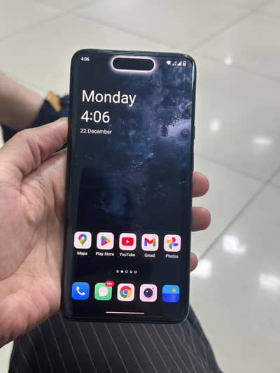 oneplus 7 pro  Pta approved