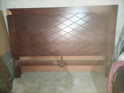 Bed in cheap price
