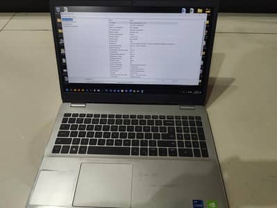 Dell Inspiron 3501 i7 11th Gen | 16GB RAM | 768GB SSD