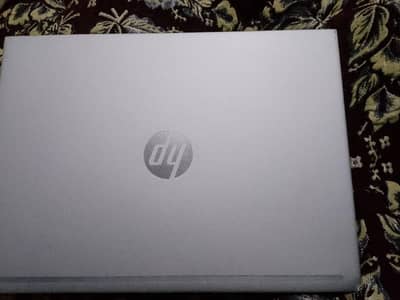 HP Pro Book