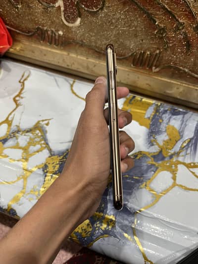 Iphone Xs Max 64 Gb [ PTA Approved ]