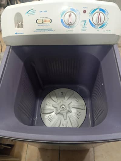 Washing machine for sale
