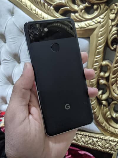 Google pixel 3
