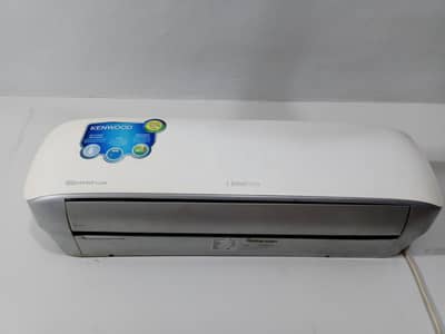 KENWOOD SPLIT AC FOR SALE.