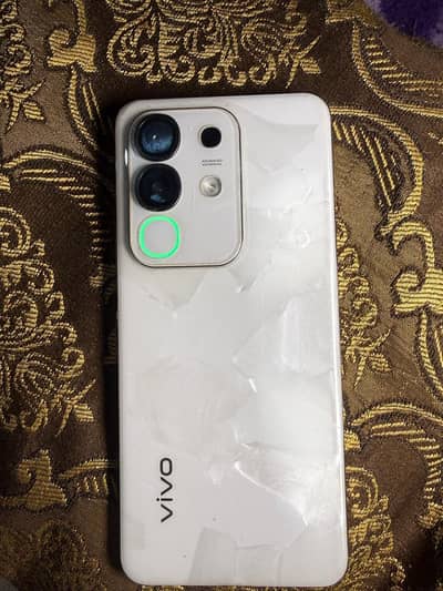 VIVO Y29 8+8 /128 FULL NEW CONDITION