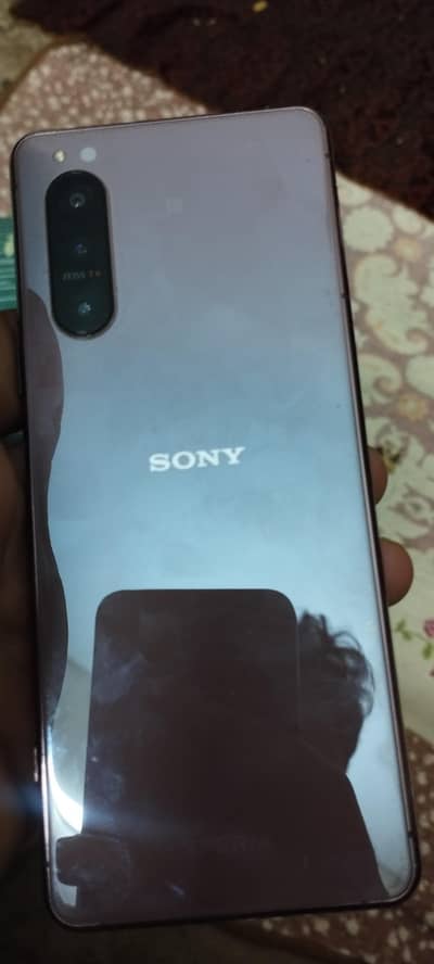 sony Xperia 5 ||