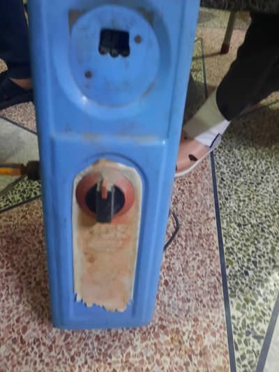 electric geysers kit in 100%  working