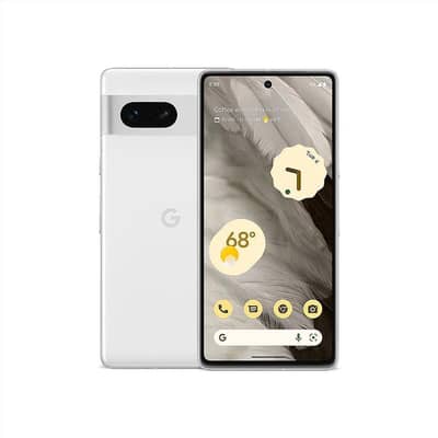 Google pixel 7 PTA aprrove