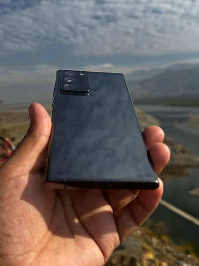 Samsung Galaxy Not20 Ultra 12 256