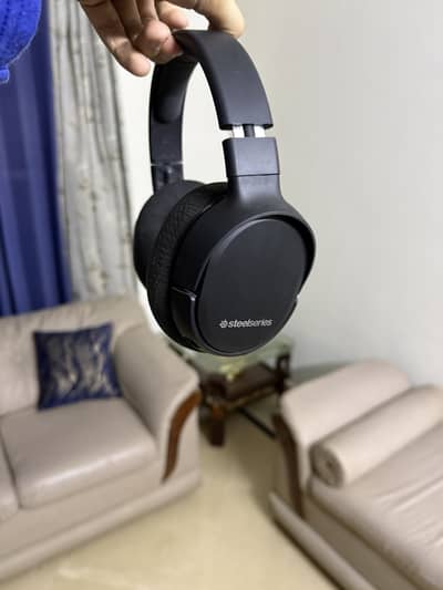 Steel Series Arctis 1 Wireless Gaming Headset - Minor Wear
