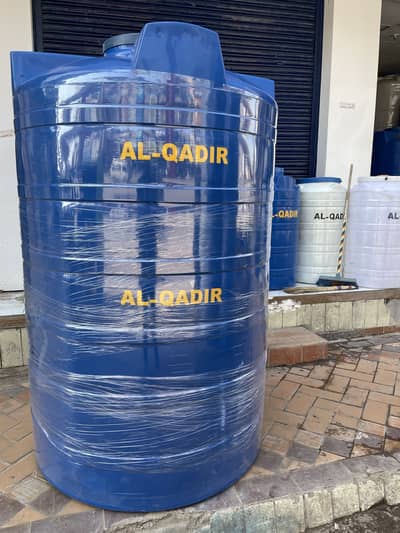 03222800608 PLASTIC WATER TANKS
