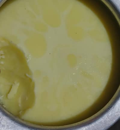 اصلی کشمیری دیسی گھی