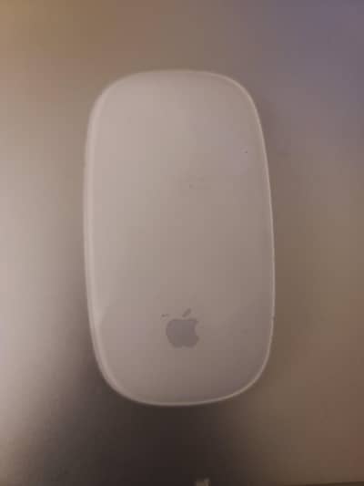Apple Magic Mouse Logitech Wireless keyboard Mouse Touchpad