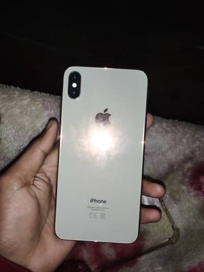 iphone xs max