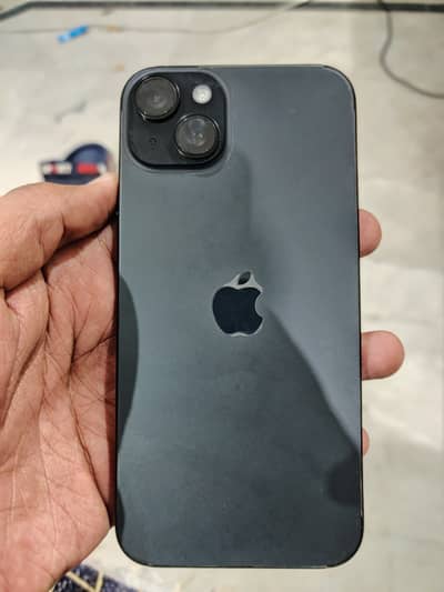 Iphone 15 PLUS JV 128gb