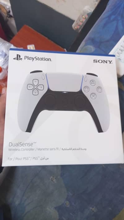 PS5 Controller dualsense sealpack