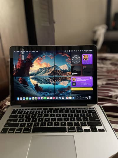 Macbook Pro 2014 mid (Retina display)