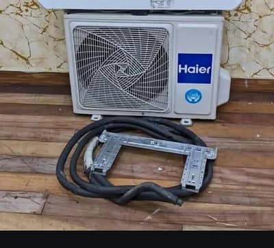 Haier AC DC inveter T3 technology for sell