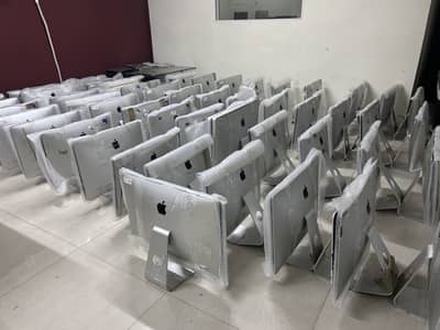 iMac 2019 21.5 inch 4k retina core i5 8gbGB Ram, 1TB hdd, 4gb graphic