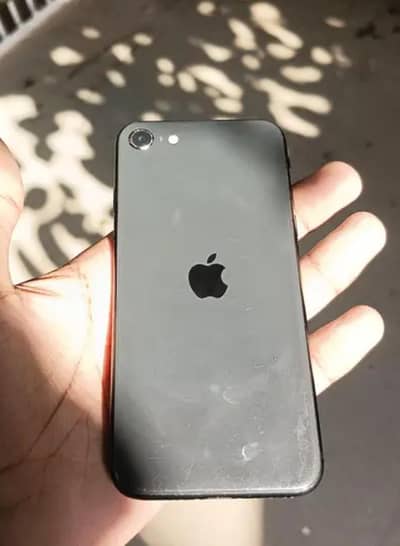 iphone SE non pta jv