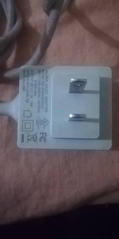 redmi or lord charger  03224355318