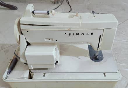 Singer Sewing machine