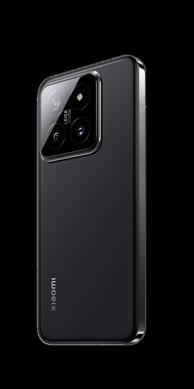 Xiaomi Mi 14 12/512 PTA Approved