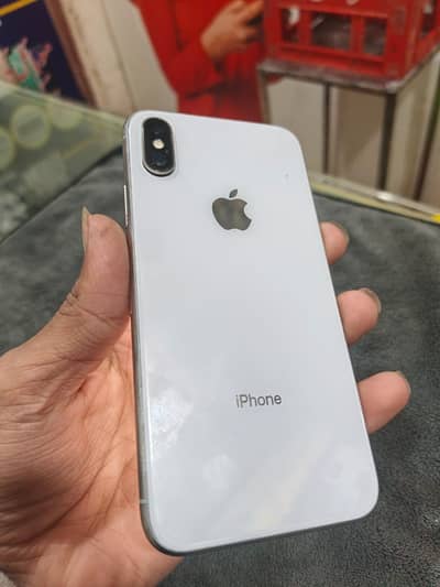 IPhone x pta approved