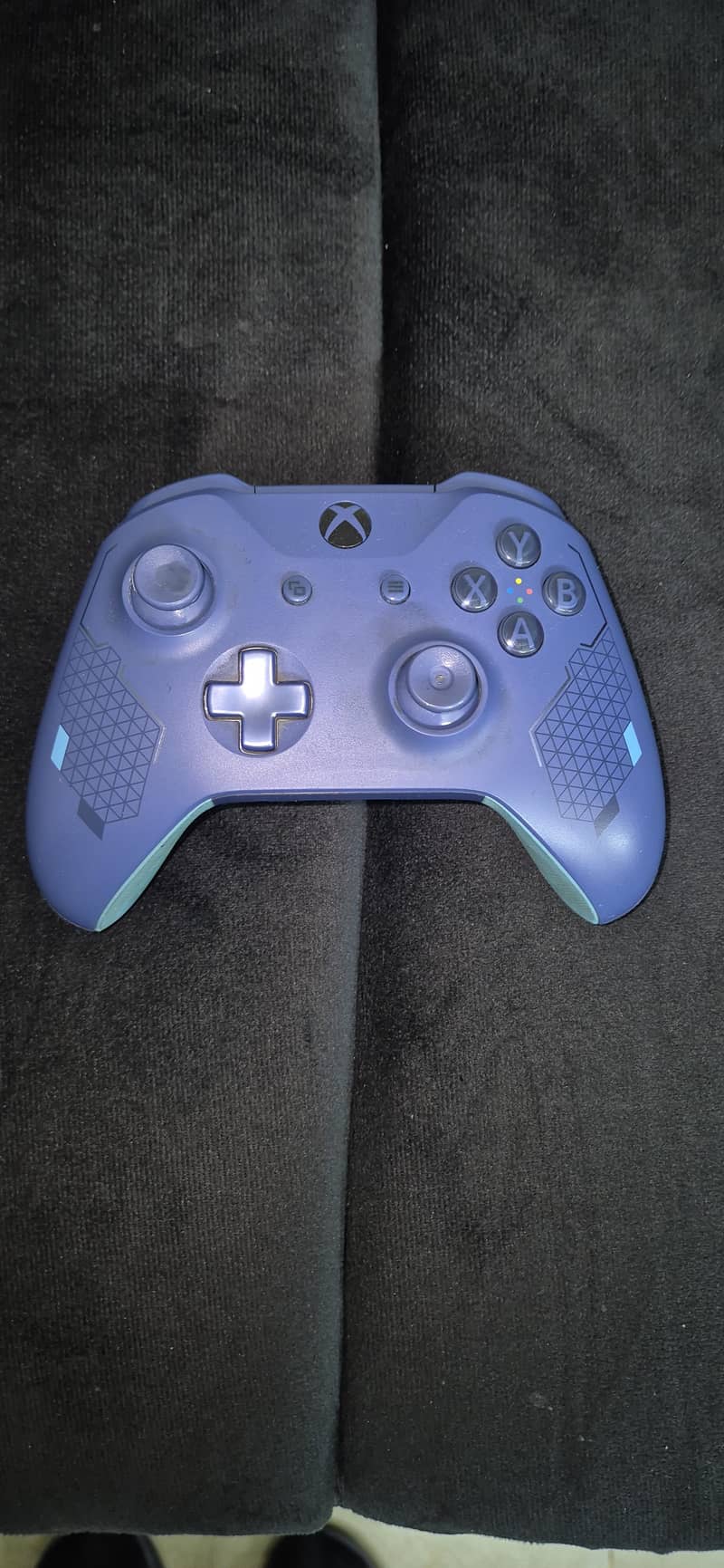 XBOX controller 0