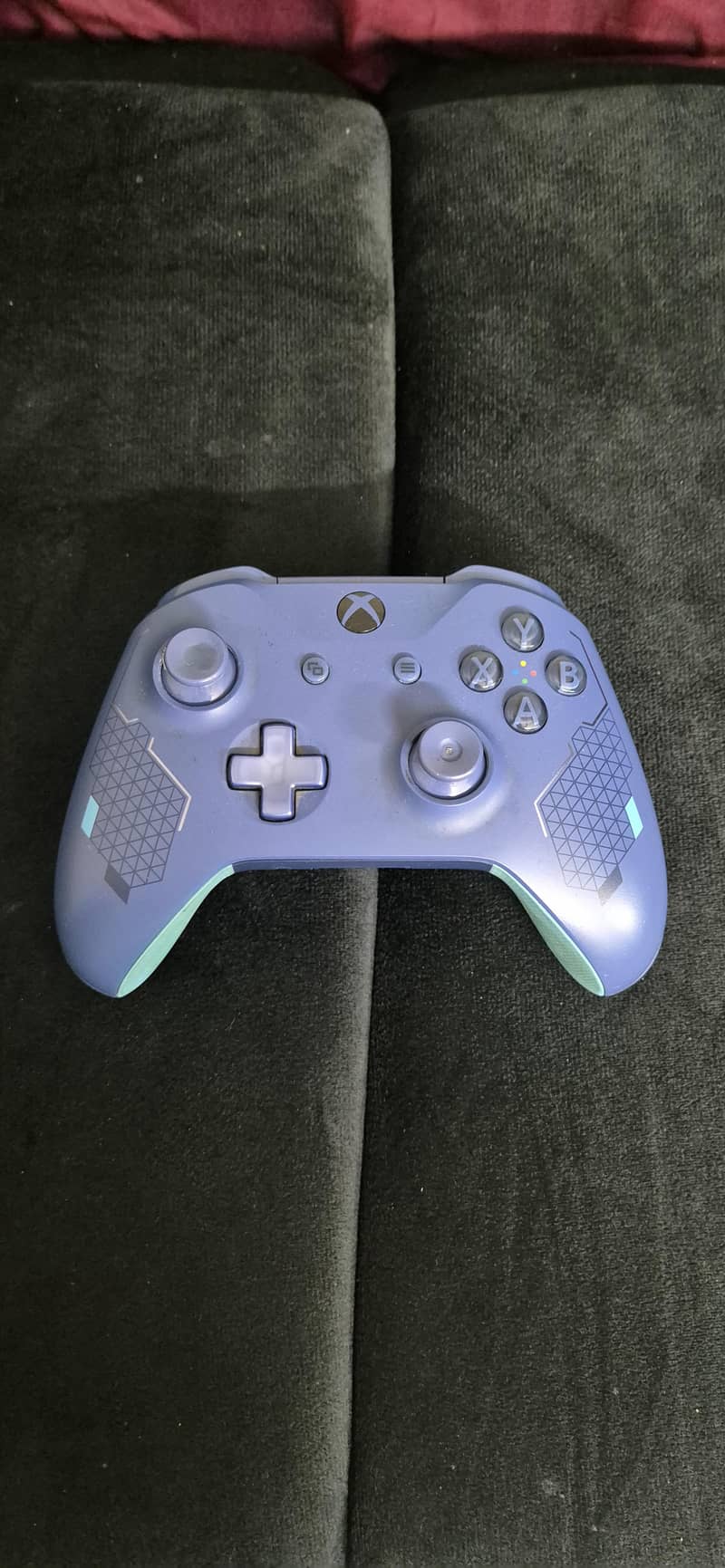 XBOX controller 1