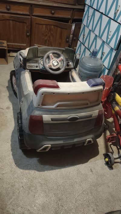 kids Car