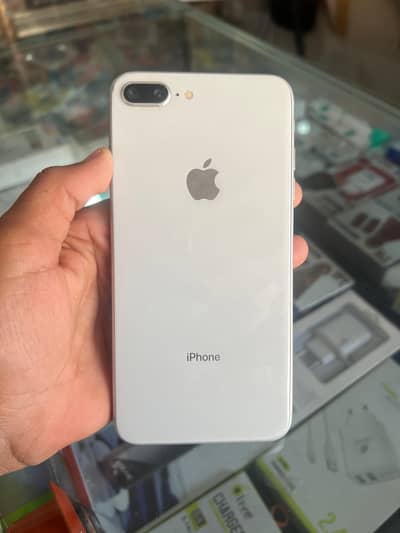Apple Iphone 8 Plus 256GB