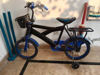 kids Bicycle