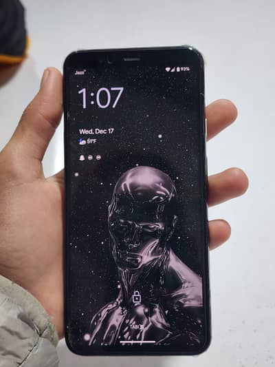 all mobile ok ha koi falt ni ha patch ha mobile new condition with box