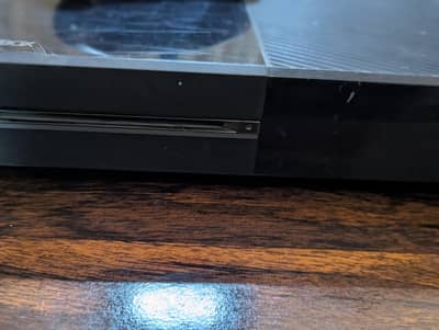 Xbox one 500gb