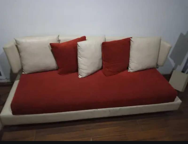 Sofa set 0