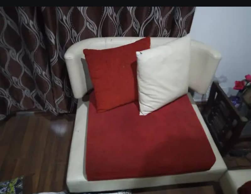 Sofa set 1