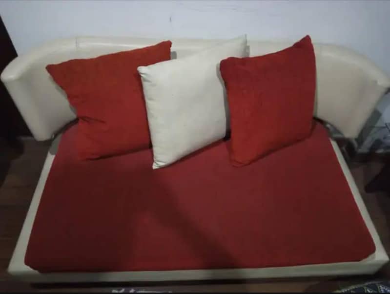 Sofa set 2
