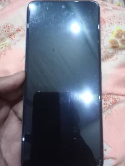 Tecno camon 18t