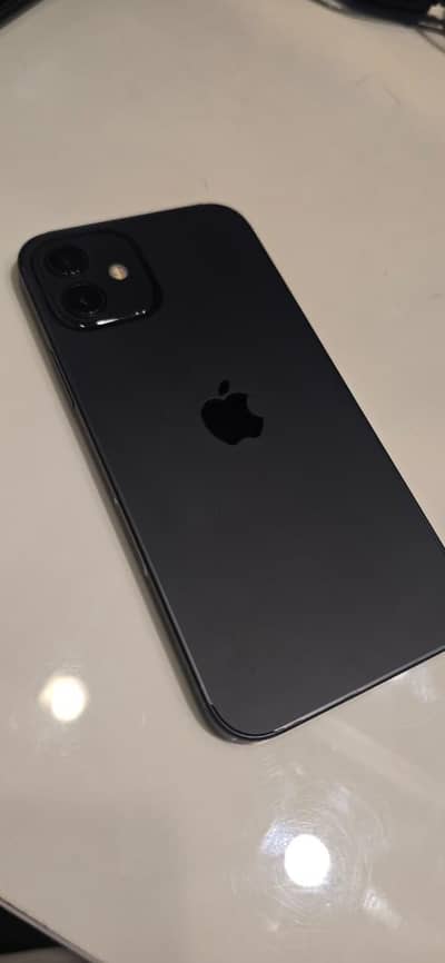 Selling My Iphone-12 JV