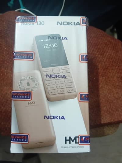 nokia 130