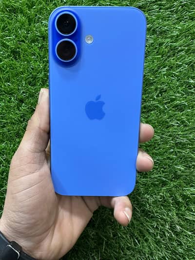 Iphone 16 Jv Non pta